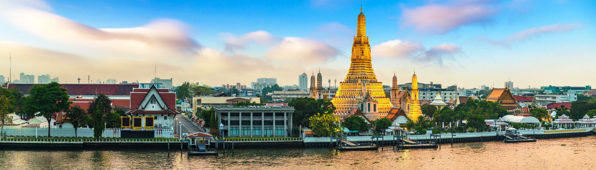 Seasonal City Guide: Best Times to Visit Bangkok