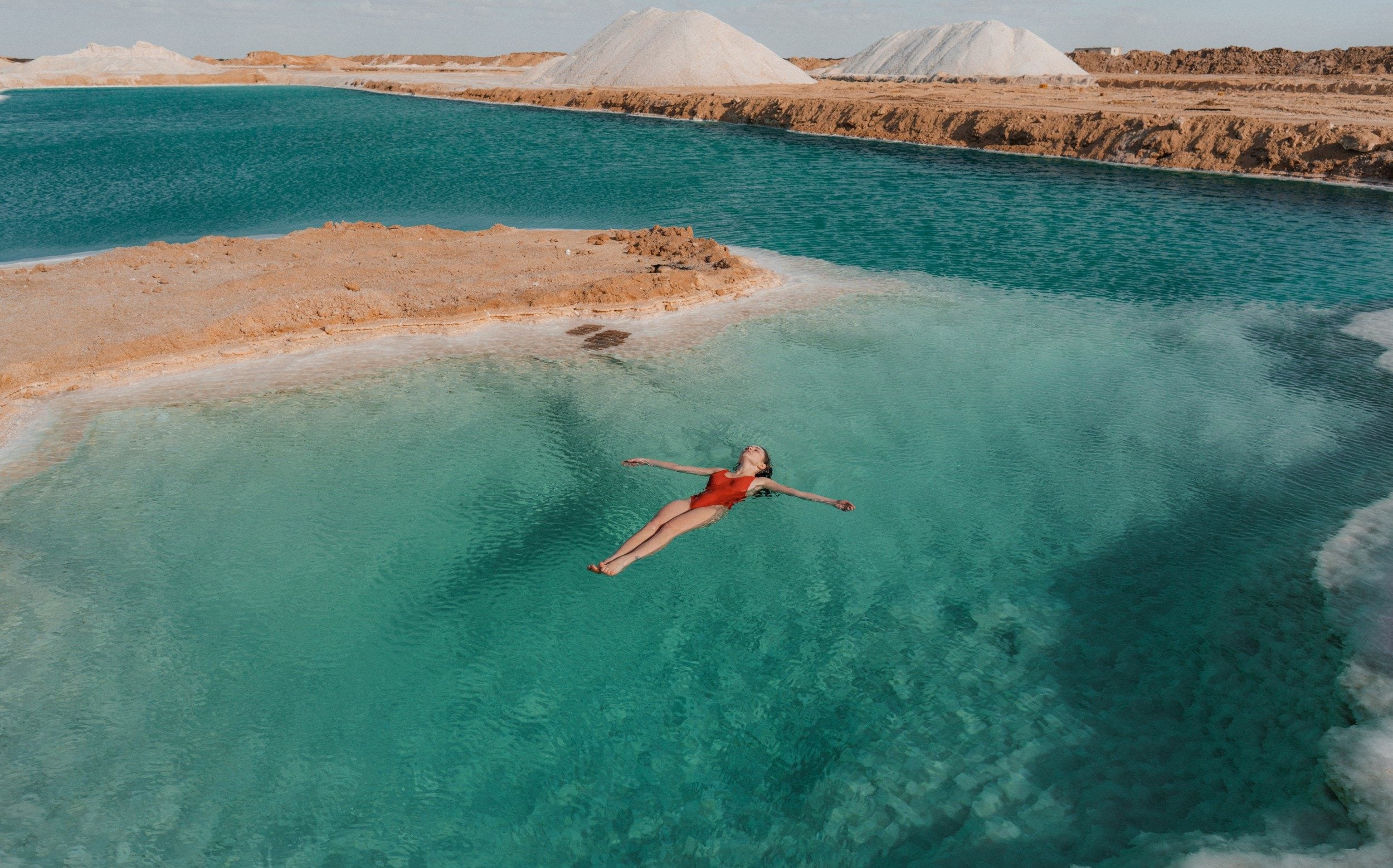 Hidden Gems: Off-the-Beaten-Path Discoveries in Egypt