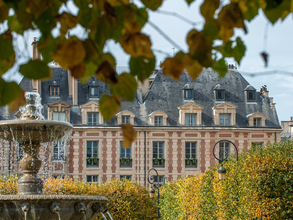 The Ultimate 48-Hour Itinerary for Paris